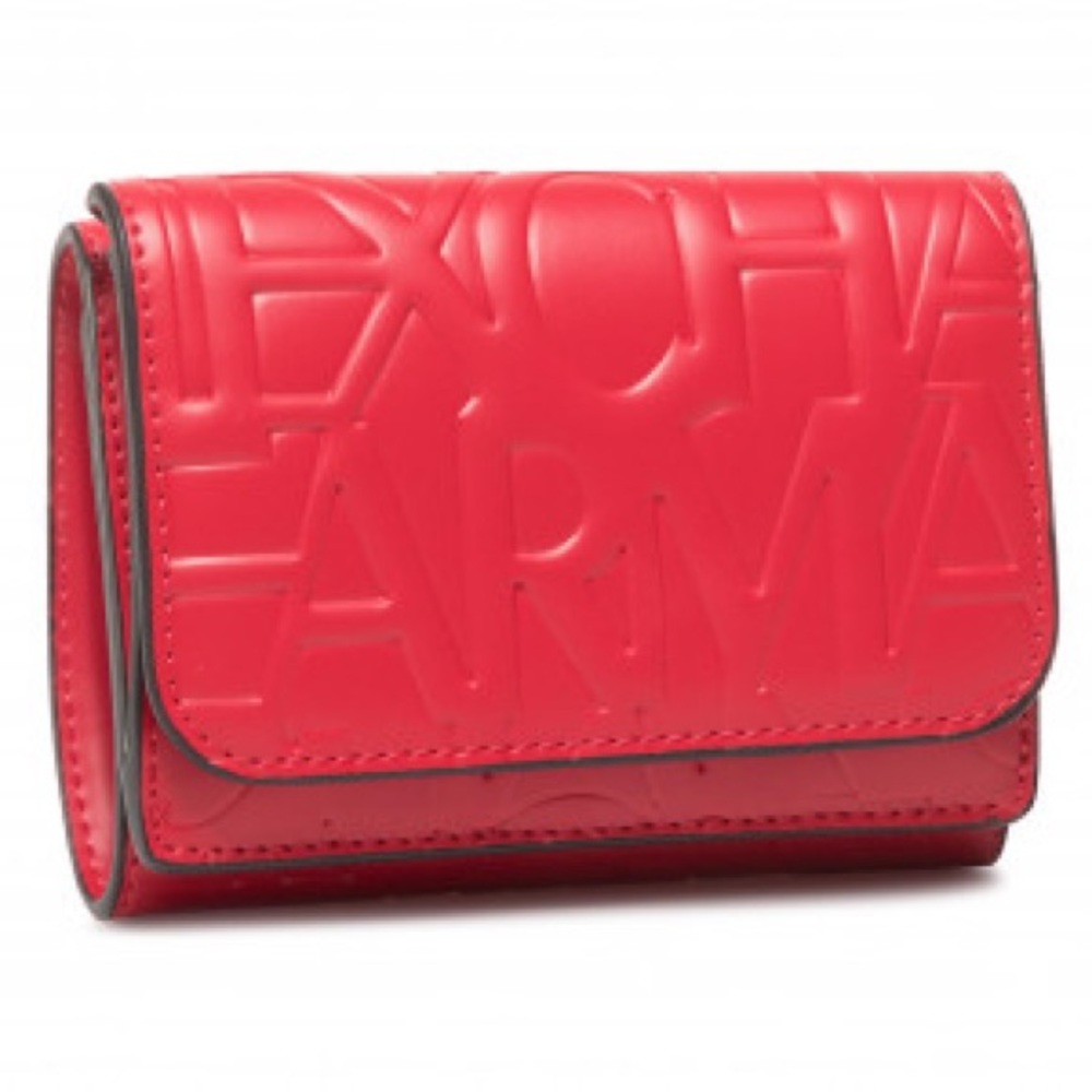 Small Women's Wallet ARMANI EXCHANGE